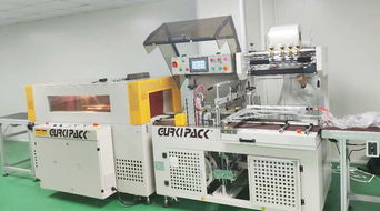 食品行業(yè)如何選擇適合的熱收縮機(jī)設(shè)備及配套計(jì)算機(jī)軟硬件