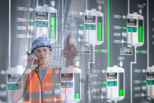 工業(yè)互聯(lián)網(wǎng) 賦能制造業(yè)數(shù)字化轉(zhuǎn)型的關(guān)鍵技術(shù)