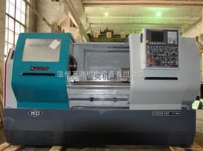 數(shù)控車床CKS6150 技術(shù)解析與應(yīng)用指南