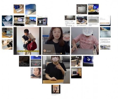 聯(lián)想小新&ldquo;開學(xué)好物推薦官&rdquo;眾測收官:從體驗(yàn)到種草,開發(fā)年輕人無限創(chuàng)意可能