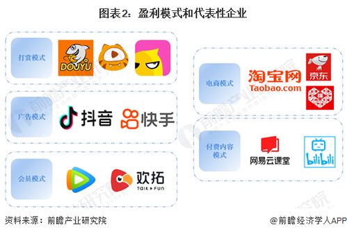 2024年中國直播行業(yè)商業(yè)模式分析 多元化盈利模式,流量驅(qū)動(dòng)的電商模式表現(xiàn)亮眼